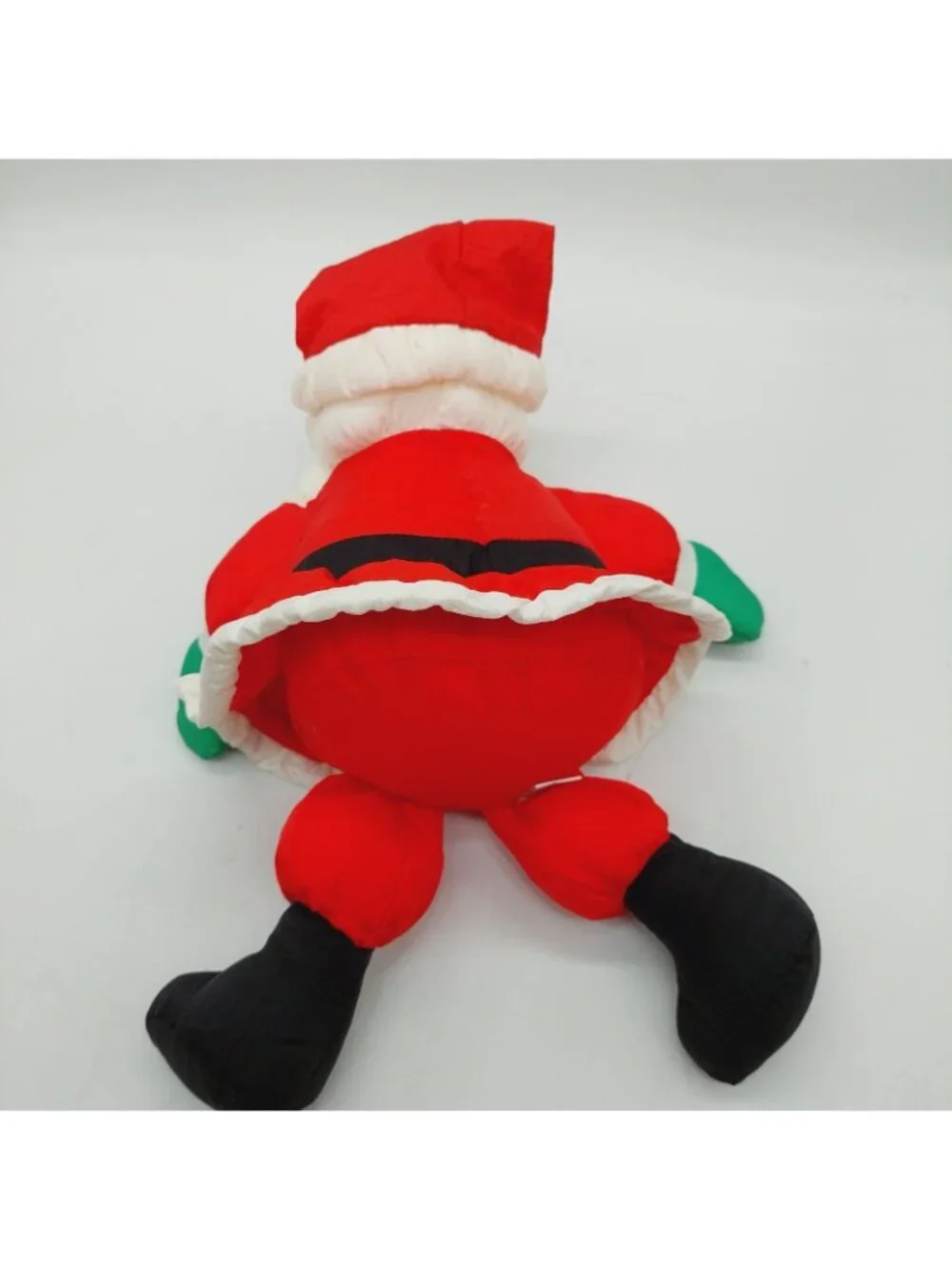 Hallmark Santa Claus Vintage 12